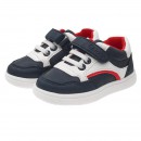 CHICCO Παιδικά Sneakers Blue Geppy  73074-800