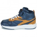 PRIMIGI Sneakers High Μποτάκι μπλε 8457500 Oc