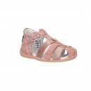 KICKERS Παπουτσοπέδιλο Bigfly-2 Rose Pois 472066-10 133
