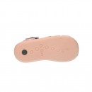 KICKERS Παπουτσοπέδιλο Bigfly-2 Rose Pois 472066-10 133