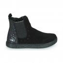 MOD8 Blanou Suede Black Glitter 832016-10-83