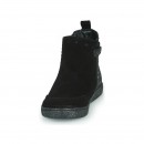 MOD8 Blanou Suede Black Glitter 832016-10-83