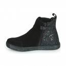 MOD8 Blanou Suede Black Glitter 832016-10-83