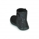 MOD8 Blanou Suede Black Glitter 832016-10-83