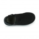 MOD8 Blanou Suede Black Glitter 832016-10-83